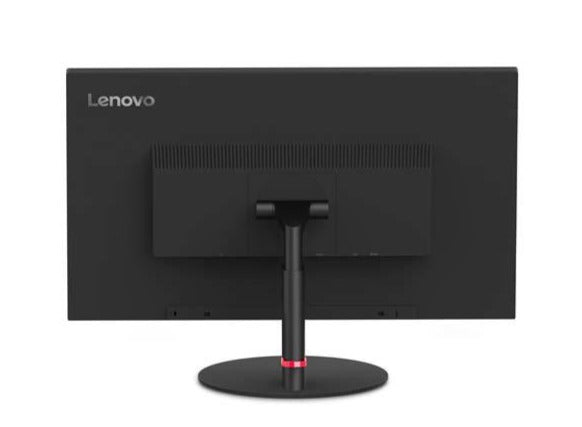 Lenovo ThinkVision T27p-10 27" 4K UHD LED Monitor, 16:9, 6ms, 1000:1-Contrast - 61DAMAR1US