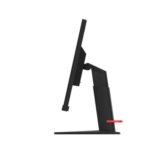 Lenovo ThinkVision T27p-10 27" 4K UHD LED Monitor, 16:9, 6ms, 1000:1-Contrast - 61DAMAR1US