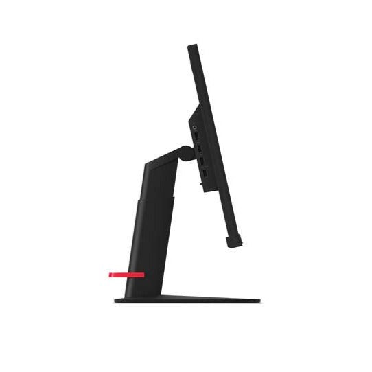 Lenovo ThinkVision T27p-10 27" 4K UHD LED Monitor, 16:9, 6ms, 1000:1-Contrast - 61DAMAR1US