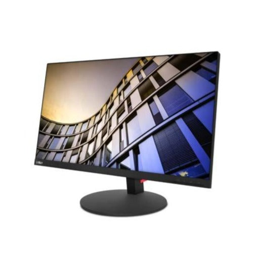 Lenovo ThinkVision T27p-10 27" 4K UHD LED Monitor, 16:9, 6ms, 1000:1-Contrast - 61DAMAR1US