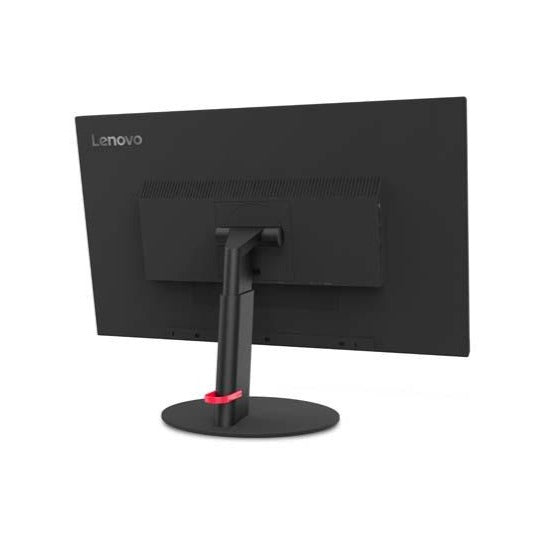 Lenovo ThinkVision T27p-10 27" 4K UHD LED Monitor, 16:9, 6ms, 1000:1-Contrast - 61DAMAR1US