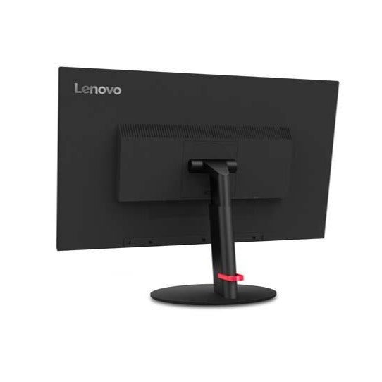Lenovo ThinkVision T27p-10 27" 4K UHD LED Monitor, 16:9, 6ms, 1000:1-Contrast - 61DAMAR1US