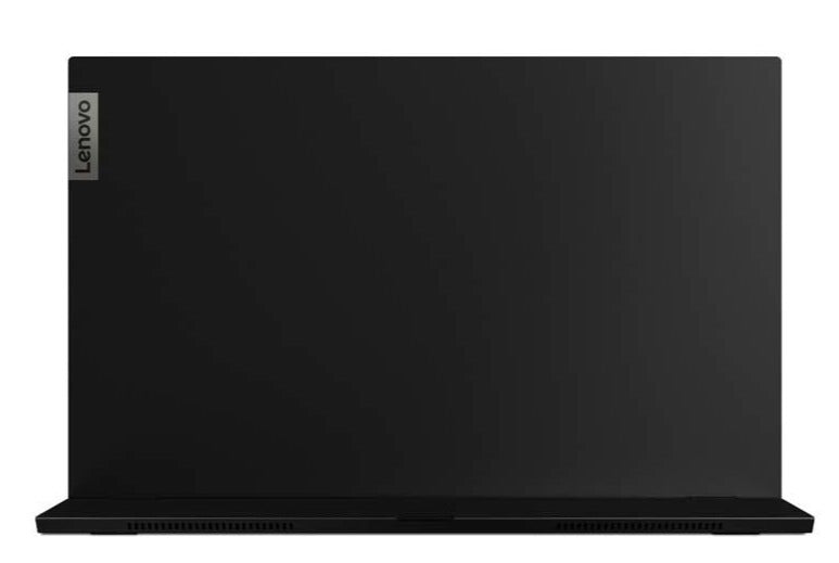 Lenovo ThinkVision M14 14" FHD Portable Monitor, 16:9, 6ms, 700:1-Contrast - 61DDUAR6US