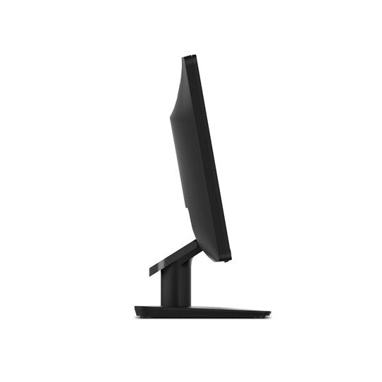 Lenovo D19-10 18.5" HD WLED Monitor, 16:9, 5ms, 600:1-Contrast - 61E0KAR6US