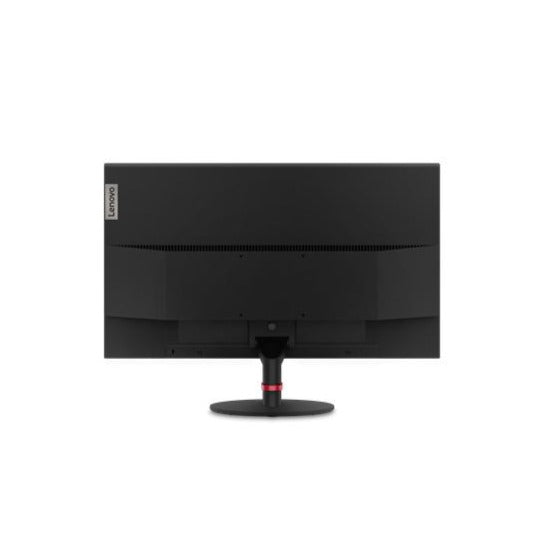 Lenovo ThinkVision S24q-10 23.8" QHD LED Monitor, 16:9, 6ms, 3M:1-Contrast - 61E7GAR1US