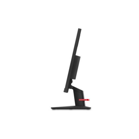 Lenovo ThinkVision S24q-10 23.8" QHD LED Monitor, 16:9, 6ms, 3M:1-Contrast - 61E7GAR1US