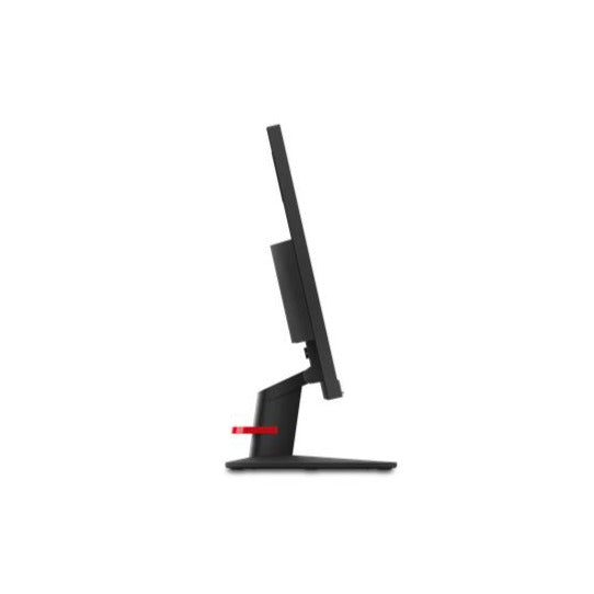 Lenovo ThinkVision S24q-10 23.8" QHD LED Monitor, 16:9, 6ms, 3M:1-Contrast - 61E7GAR1US
