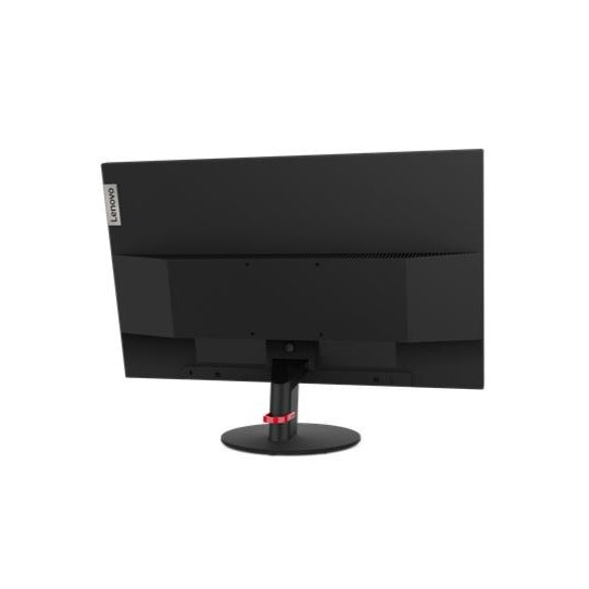 Lenovo ThinkVision S24q-10 23.8" QHD LED Monitor, 16:9, 6ms, 3M:1-Contrast - 61E7GAR1US