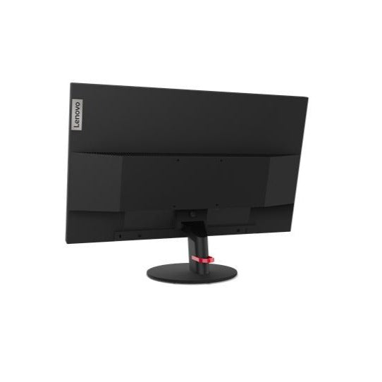 Lenovo ThinkVision S24q-10 23.8" QHD LED Monitor, 16:9, 6ms, 3M:1-Contrast - 61E7GAR1US