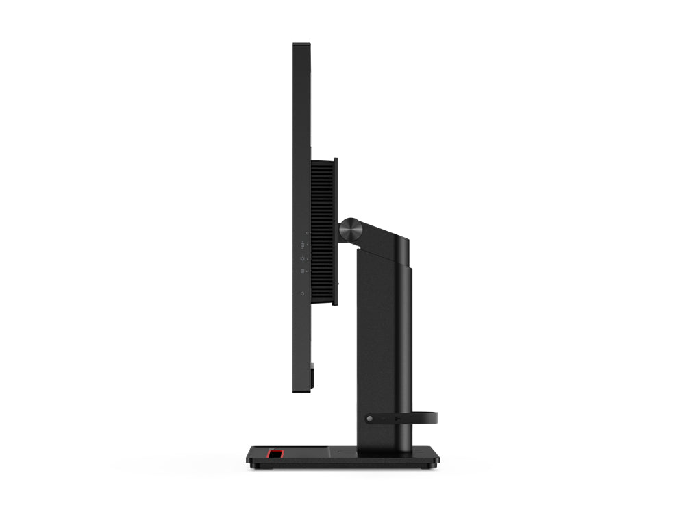 Lenovo ThinkVision P27h-20 27" QHD LED Monitor, 16:9, 4ms, 1000:1-Contrast - 61E9GAR6US