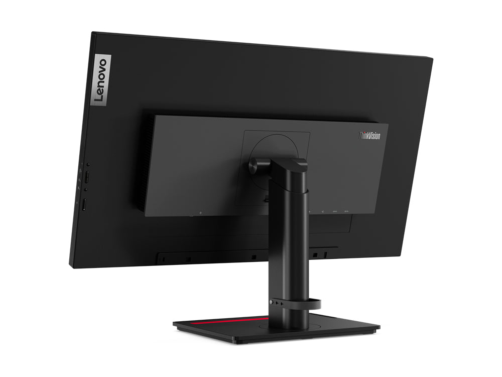 Lenovo ThinkVision P27h-20 27" QHD LED Monitor, 16:9, 4ms, 1000:1-Contrast - 61E9GAR6US
