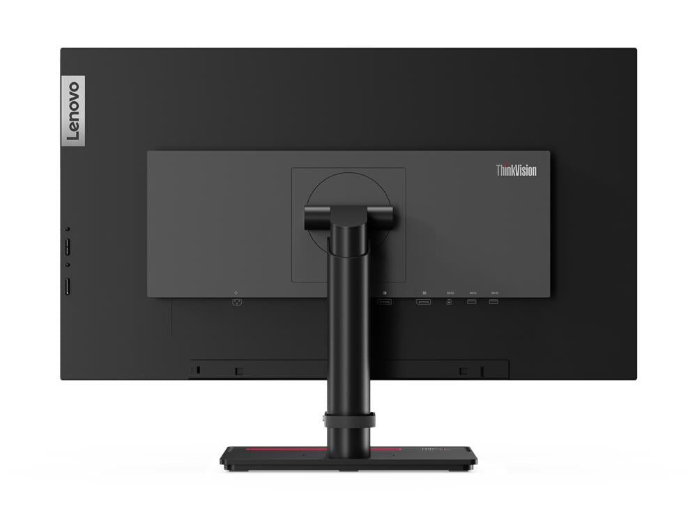 Lenovo ThinkVision P27q-20 27" QHD LED Monitor, 16:9, 4ms, 1000:1-Contrast - 61EAGAR6US