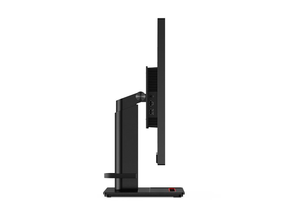 Lenovo ThinkVision P27q-20 27" QHD LED Monitor, 16:9, 4ms, 1000:1-Contrast - 61EAGAR6US