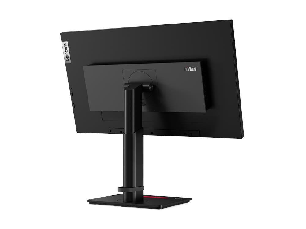 Lenovo ThinkVision P27q-20 27" QHD LED Monitor, 16:9, 4ms, 1000:1-Contrast - 61EAGAR6US