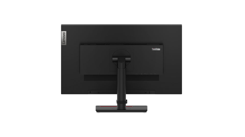 Lenovo ThinkVision T27h-20 27" QHD LED Monitor, 16:9, 4ms, 1000:1-Contrast - 61ECGAR2US