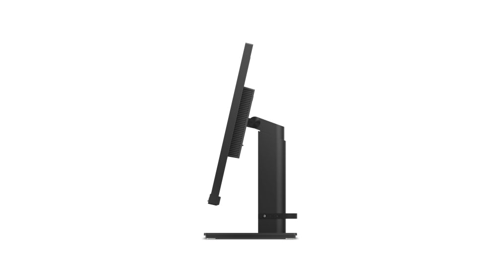 Lenovo ThinkVision T27h-20 27" QHD LED Monitor, 16:9, 4ms, 1000:1-Contrast - 61ECGAR2US