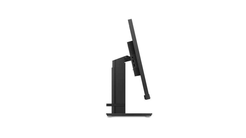 Lenovo ThinkVision T27h-20 27" QHD LED Monitor, 16:9, 4ms, 1000:1-Contrast - 61ECGAR2US
