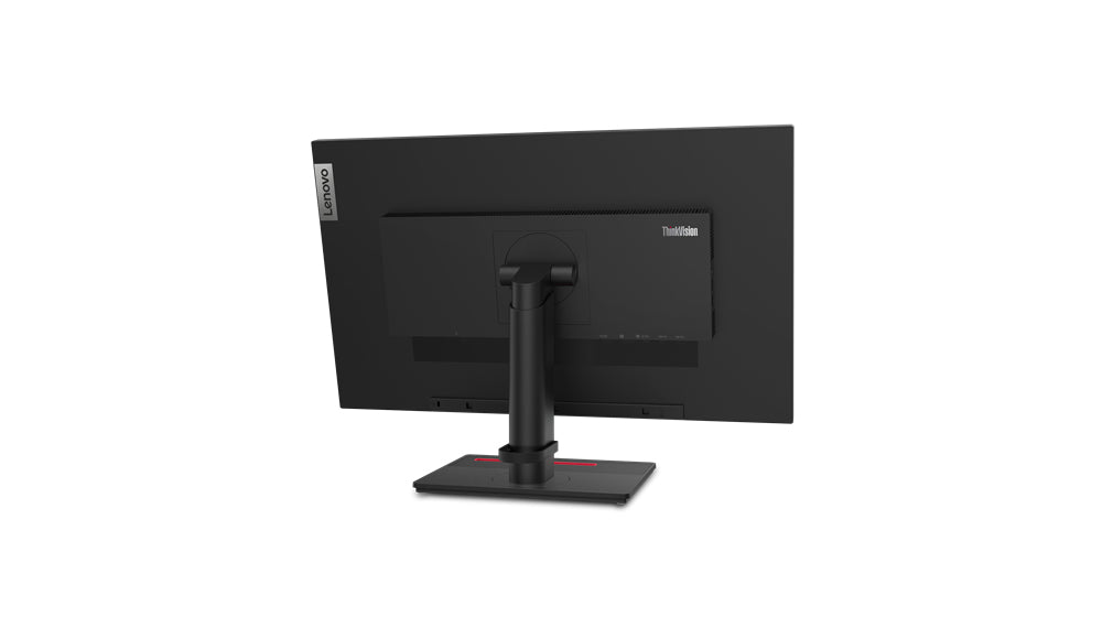 Lenovo ThinkVision T27h-20 27" QHD LED Monitor, 16:9, 4ms, 1000:1-Contrast - 61ECGAR2US