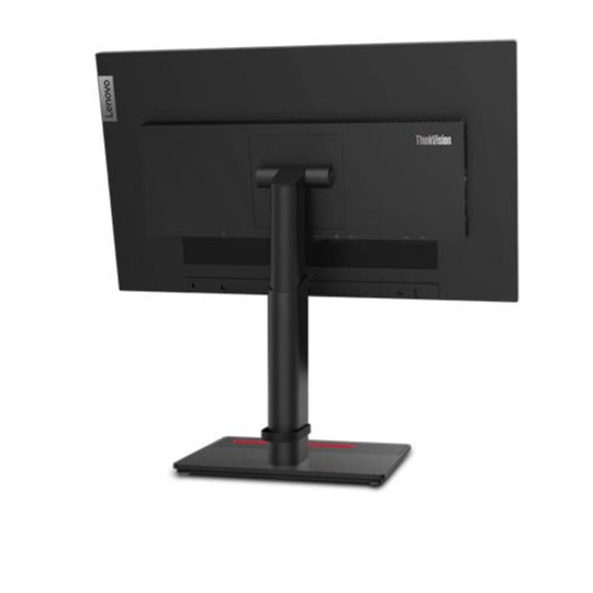 Lenovo ThinkVision T24h-20 23.8" QHD LED Monitor, 16:9, 6ms, 1000:1-Contrast - 61F0GAR1US