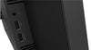 Lenovo ThinkVision T24h-20 23.8" QHD LED Monitor, 16:9, 6ms, 1000:1-Contrast - 61F0GAR1US