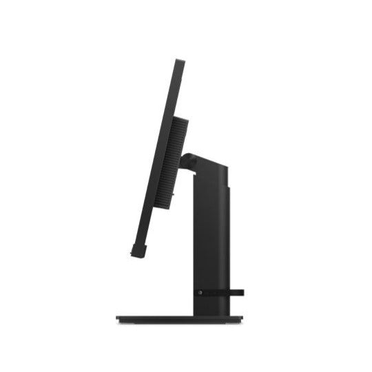 Lenovo ThinkVision T24h-20 23.8" QHD LED Monitor, 16:9, 6ms, 1000:1-Contrast - 61F0GAR1US