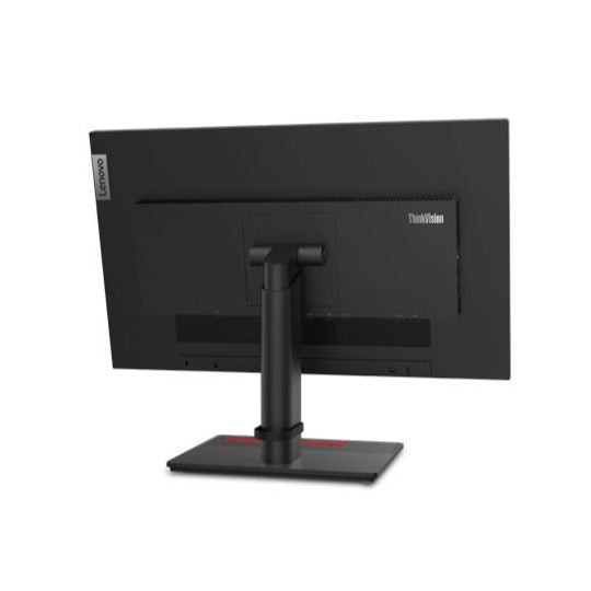 Lenovo ThinkVision T24h-20 23.8" QHD LED Monitor, 16:9, 6ms, 1000:1-Contrast - 61F0GAR1US