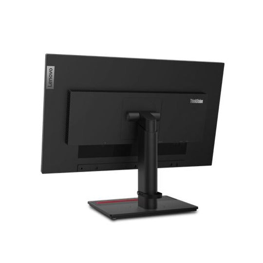 Lenovo ThinkVision T24h-20 23.8" QHD LED Monitor, 16:9, 6ms, 1000:1-Contrast - 61F0GAR1US