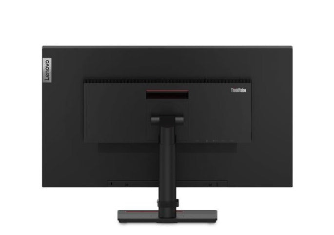Lenovo ThinkVision T32h-20 32" QHD LED Monitor, 16:9, 4ms, 1000:1-Contrast - 61F1GAR2US