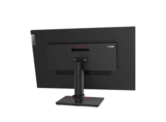 Lenovo ThinkVision T32h-20 32" QHD LED Monitor, 16:9, 4ms, 1000:1-Contrast - 61F1GAR2US