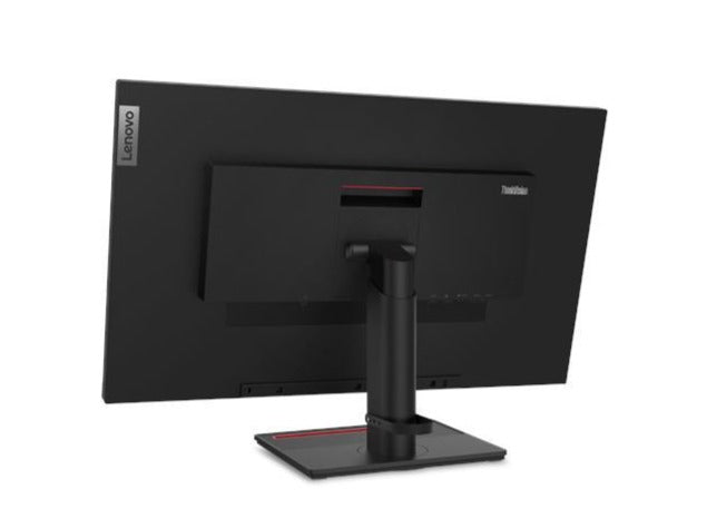 Lenovo ThinkVision T32h-20 32" QHD LED Monitor, 16:9, 4ms, 1000:1-Contrast - 61F1GAR2US