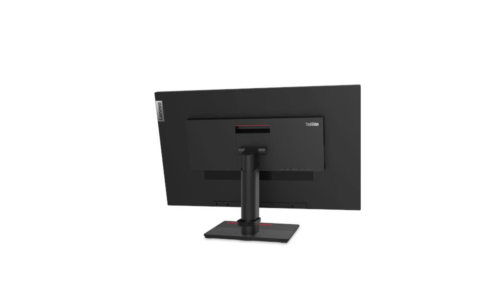Lenovo ThinkVision T32p-20 31.5" 4K UHD USB-C HDMI Monitor, 16:9, 4ms, 1000:1-Contrast - 61F2GAR2US