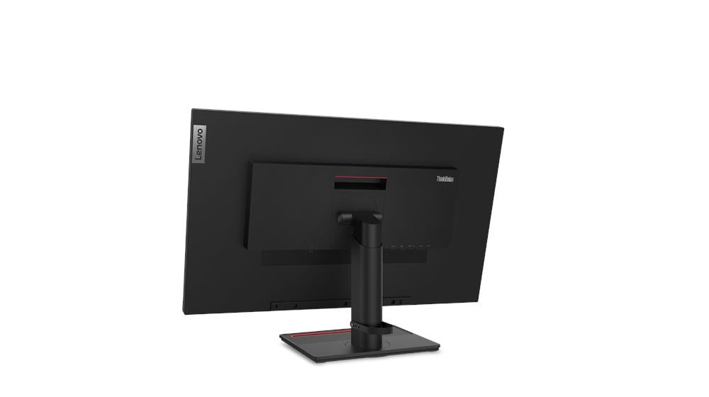 Lenovo ThinkVision T32p-20 31.5" 4K UHD USB-C HDMI Monitor, 16:9, 4ms, 1000:1-Contrast - 61F2GAR2US