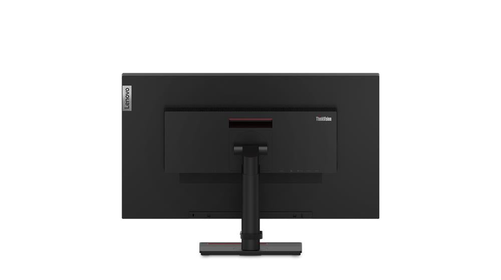 Lenovo ThinkVision T32p-20 31.5" 4K UHD USB-C HDMI Monitor, 16:9, 4ms, 1000:1-Contrast - 61F2GAR2US