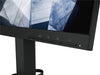 Lenovo ThinkVision P24h-20 23.8" QHD LED Monitor, 16:9, 6ms, 3M:1-Contrast - 61F4GAR1US