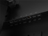 Lenovo ThinkVision P24h-20 23.8" QHD LED Monitor, 16:9, 6ms, 3M:1-Contrast - 61F4GAR1US