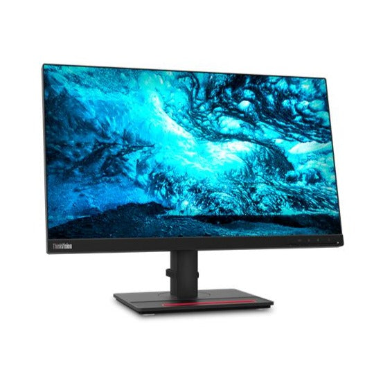 Lenovo ThinkVision T23i-20 23" FHD LED Monitor, 16:9, 6ms, 1000:1-Contrast - 61F6MAT2US