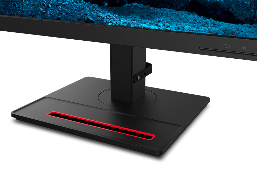Lenovo ThinkVision T23i-20 23" FHD WLED Monitor, 16:9, 6ms, 1000:1-Contrast - 61F6MAR2US