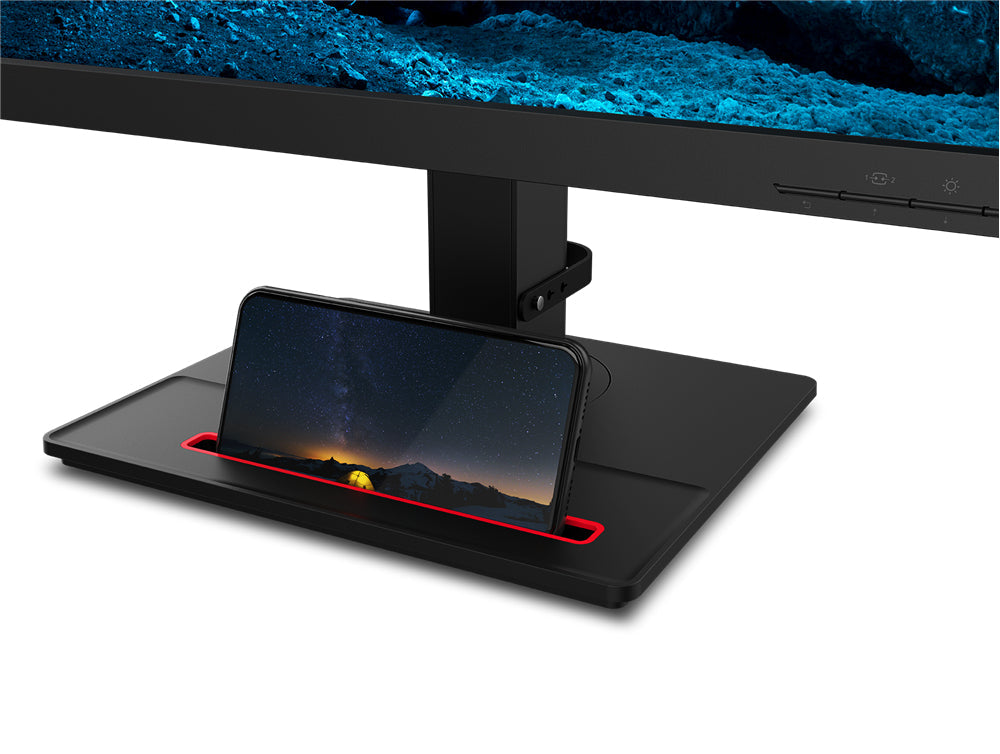Lenovo ThinkVision T23i-20 23" FHD WLED Monitor, 16:9, 6ms, 1000:1-Contrast - 61F6MAR2US