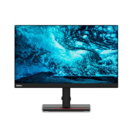 Lenovo ThinkVision T23i-20 23" FHD WLED Monitor, 16:9, 6ms, 1000:1-Contrast - 61F6MAR2US