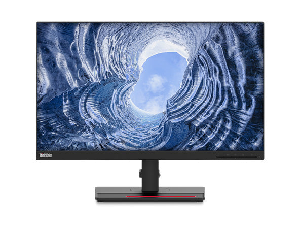 Lenovo ThinkVision T24i-20 23.8" FHD LED Monitor, 16:9, 6ms, 1000:1-Contrast - 61F7MAR1US
