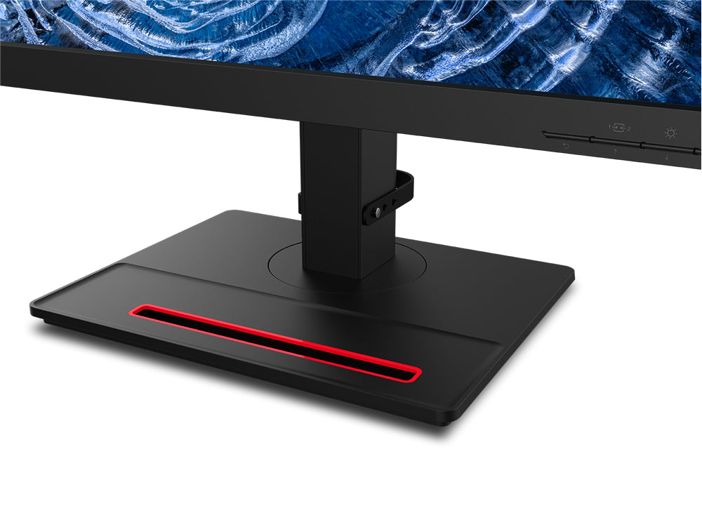 Lenovo ThinkVision T24i-20 23.8" FHD LED Monitor, 16:9, 6ms, 1000:1-Contrast - 61F7MAR1US
