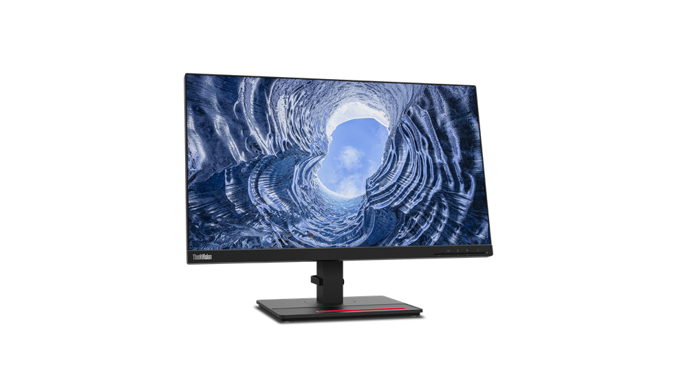 Lenovo ThinkVision T24i-20 23.8" FHD LED Monitor, 16:9, 6ms, 1000:1-Contrast - 61F7MAR1US