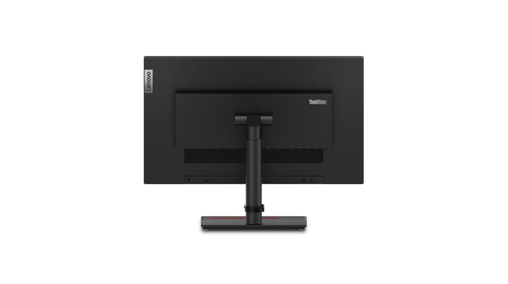 Lenovo ThinkVision T24i-20 23.8" FHD LED Monitor, 16:9, 6ms, 1000:1-Contrast - 61F7MAR1US