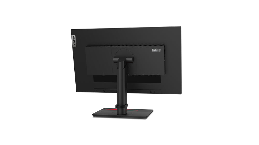 Lenovo ThinkVision T24i-20 23.8" FHD LED Monitor, 16:9, 6ms, 1000:1-Contrast - 61F7MAR1US