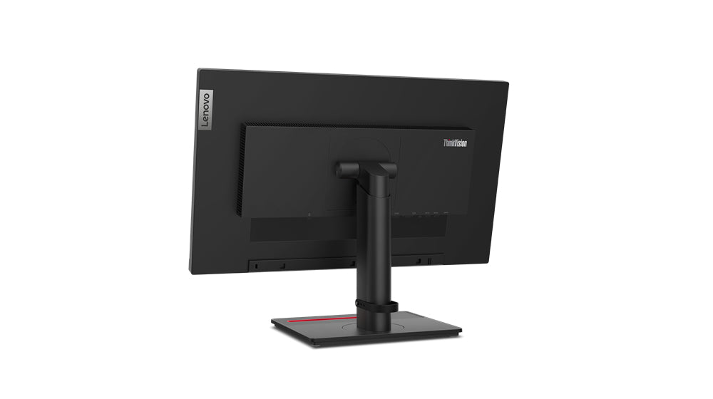 Lenovo ThinkVision T24i-20 23.8" FHD LED Monitor, 16:9, 6ms, 1000:1-Contrast - 61F7MAR1US