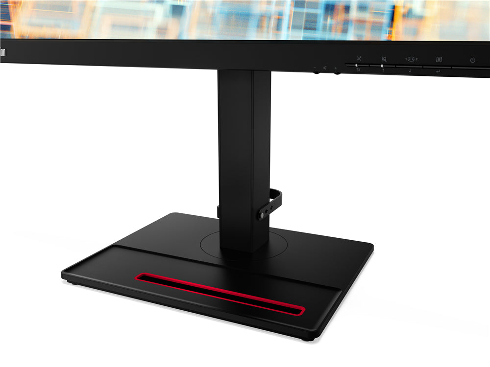 Lenovo ThinkVision T22v-20 21.5" FHD LED Monitor, 16:9, 6ms, 1000:1-Contrast - 61FBMAR6US