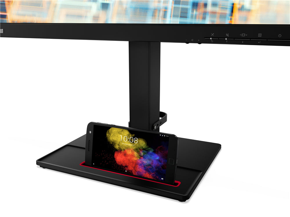 Lenovo ThinkVision T22v-20 21.5" FHD LED Monitor, 16:9, 6ms, 1000:1-Contrast - 61FBMAR6US