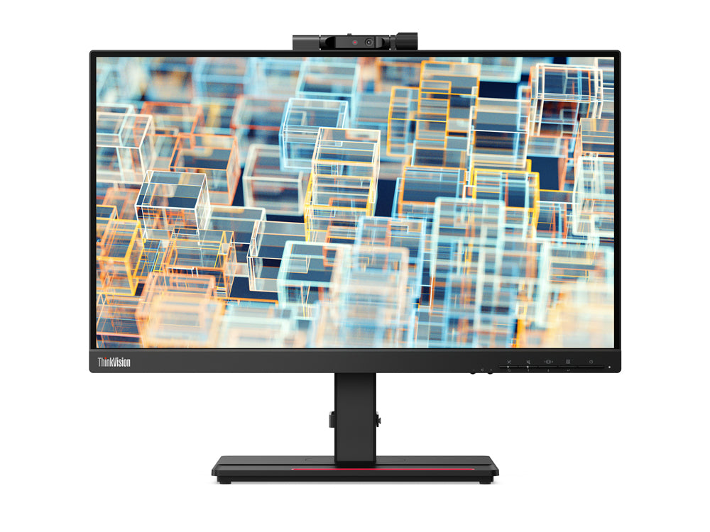 Lenovo ThinkVision T22v-20 21.5" FHD LED Monitor, 16:9, 6ms, 1000:1-Contrast - 61FBMAR6US