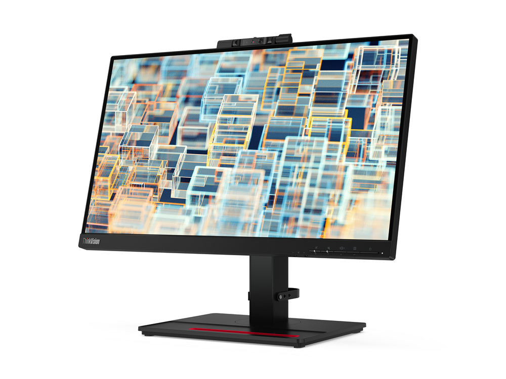 Lenovo ThinkVision T22v-20 21.5" FHD LED Monitor, 16:9, 6ms, 1000:1-Contrast - 61FBMAR6US