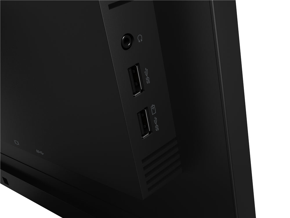 Lenovo ThinkVision T22v-20 21.5" FHD LED Monitor, 16:9, 6ms, 1000:1-Contrast - 61FBMAR6US